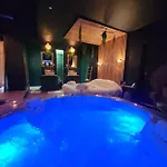 L'escapade Romantique 4* Dreuil-les-Amiens