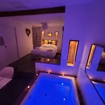Bed and Breakfast L'escapade Romantique Dreuil-les-Amiens