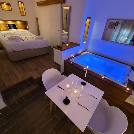 L'escapade Romantique