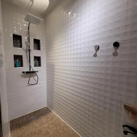 Couette-café L'escapade Romantique 4*