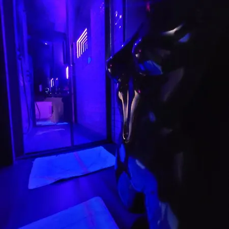 L'escapade Romantique Couette-café