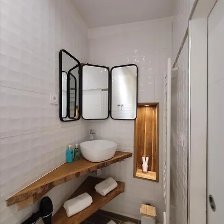 L'escapade Romantique