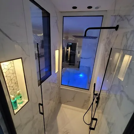 Couette-café L'escapade Romantique 4*