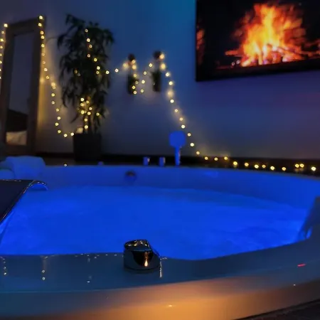 Couette-café L'escapade Romantique 4*