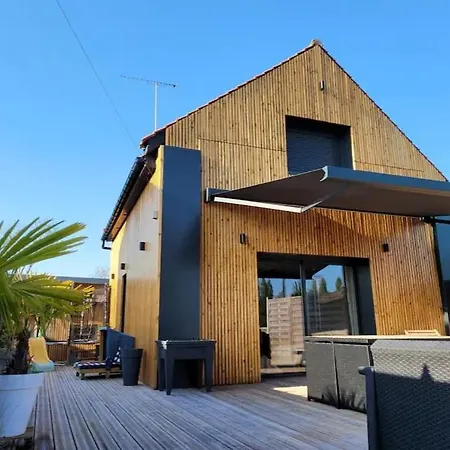 Couette-café L'escapade Romantique