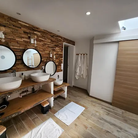 L'escapade Romantique Couette-café Dreuil-les-Amiens