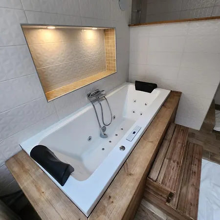 L'escapade Romantique 4*