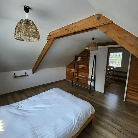 L'escapade Romantique 4*