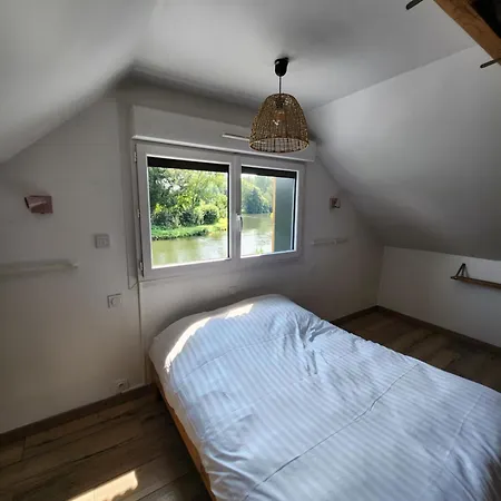 L'escapade Romantique 4*