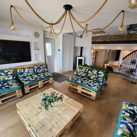 Couette-café L'escapade Romantique