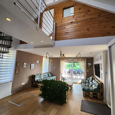 Couette-café L'escapade Romantique 4*