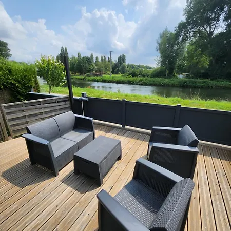 L'escapade Romantique