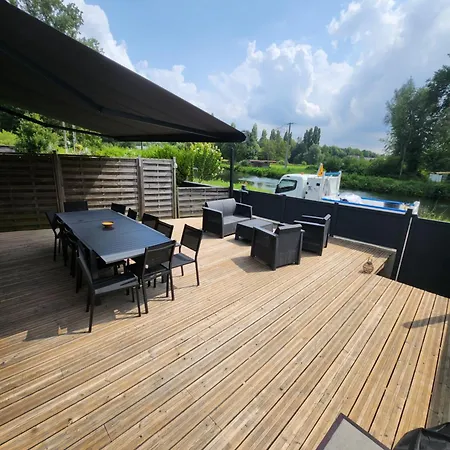 L'escapade Romantique Couette-café Dreuil-les-Amiens