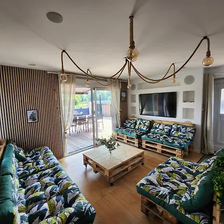 L'escapade Romantique 4* Dreuil-les-Amiens