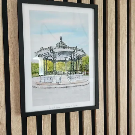 L'escapade Romantique