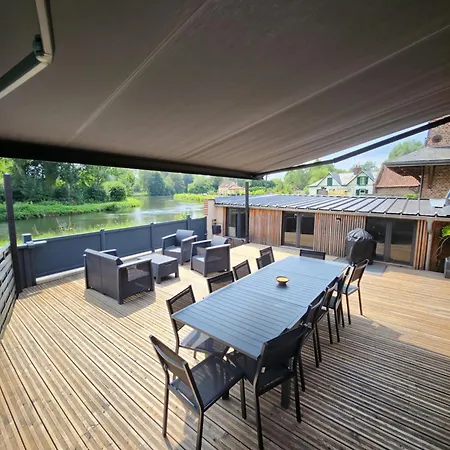 L'escapade Romantique 4*