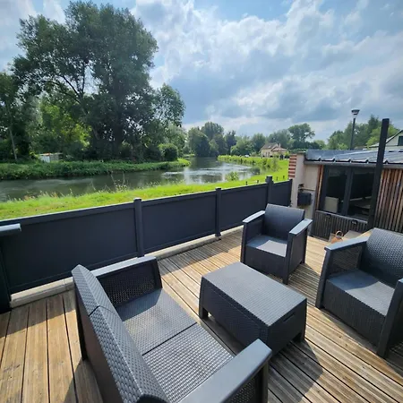 L'escapade Romantique Dreuil-les-Amiens