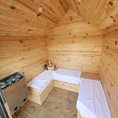 Couette-café L'escapade Romantique