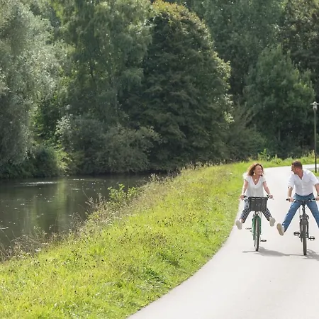 Couette-café L'escapade Romantique 4*