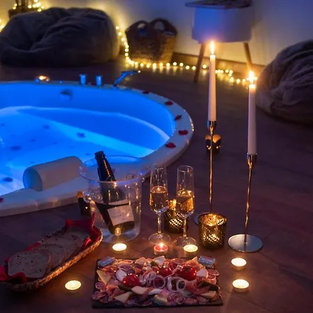 L'escapade Romantique