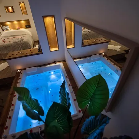 L'escapade Romantique