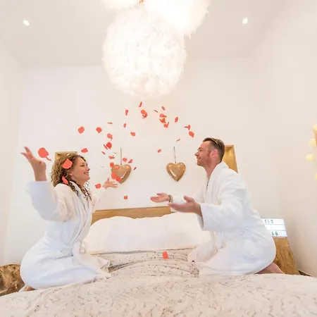 L'escapade Romantique Dreuil-les-Amiens