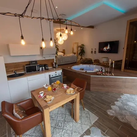 L'escapade Romantique