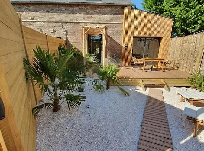 Bed & Breakfast L'escapade Romantique