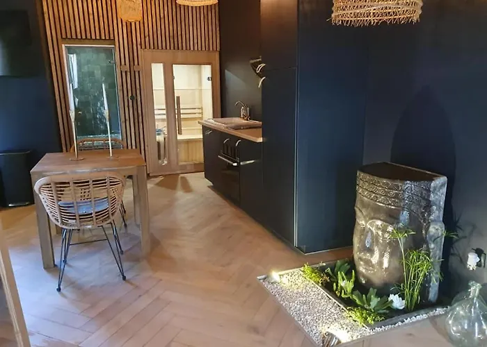 Bed & Breakfast L'escapade Romantique Dreuil-les-Amiens