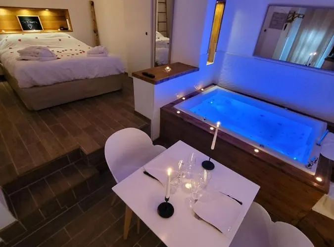 L'escapade Romantique