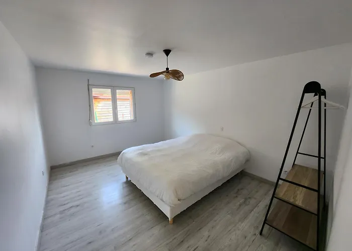 L'escapade Romantique Bed & Breakfast