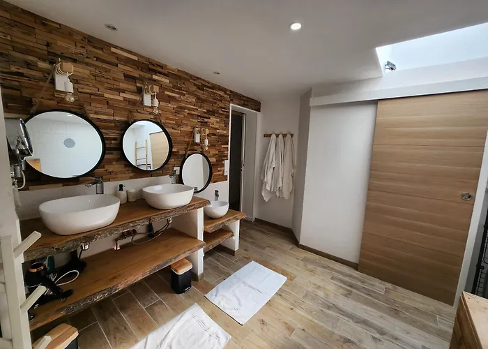 L'escapade Romantique Bed & Breakfast Dreuil-les-Amiens