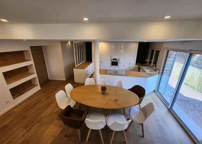 L'escapade Romantique