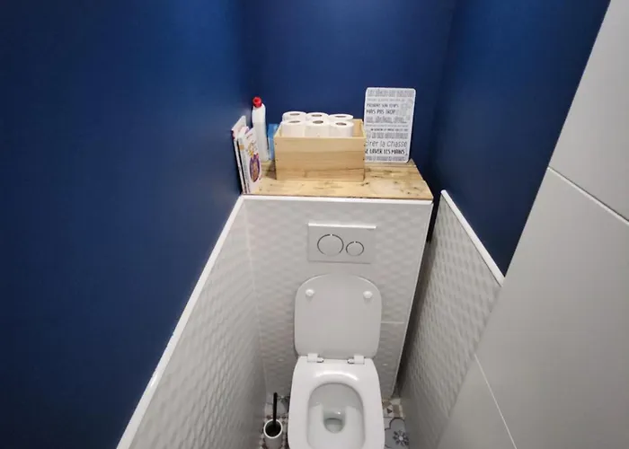 L'escapade Romantique Bed & Breakfast 4*