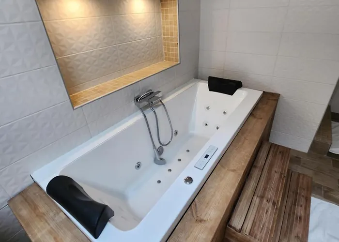 L'escapade Romantique 4*