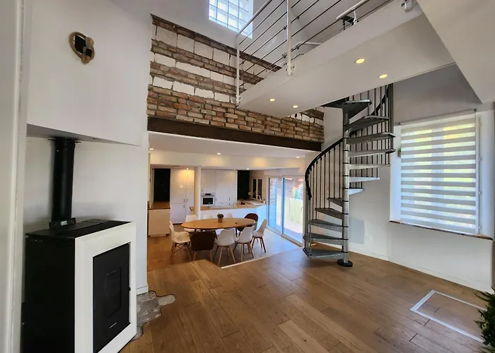 L'escapade Romantique 4* Dreuil-les-Amiens