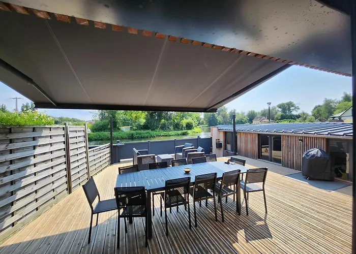 Bed & Breakfast L'escapade Romantique Dreuil-les-Amiens