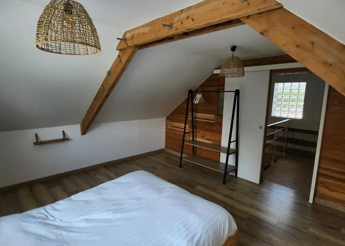 L'escapade Romantique 4*