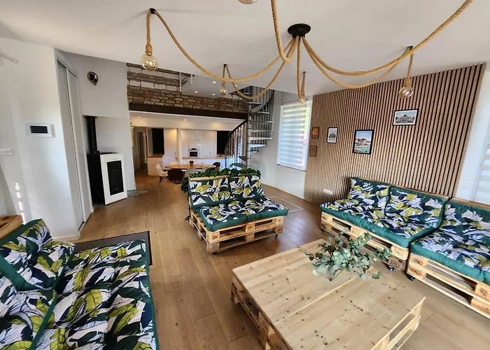 Bed & Breakfast L'escapade Romantique