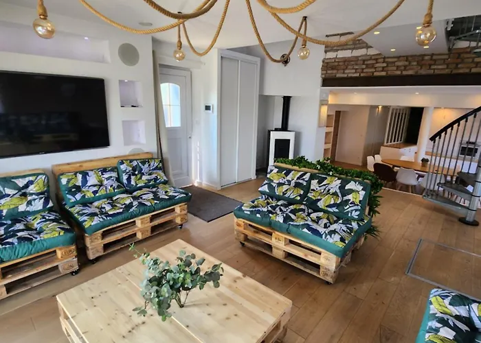 Bed & Breakfast L'escapade Romantique