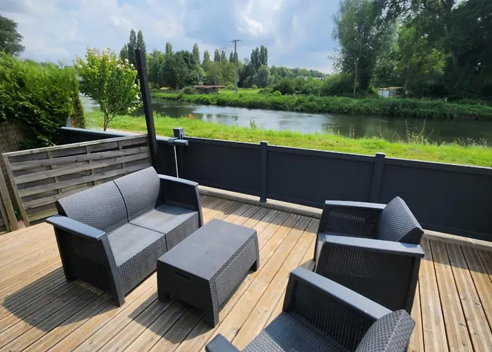 L'escapade Romantique