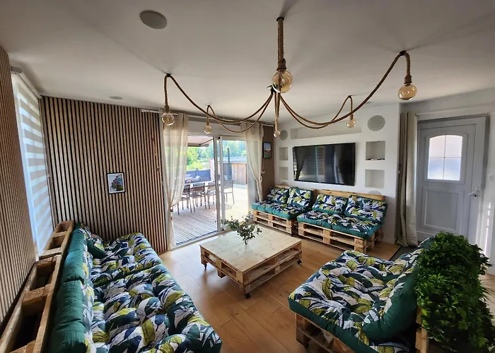 L'escapade Romantique 4* Dreuil-les-Amiens