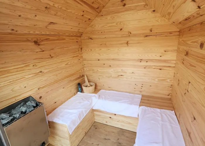 Bed & Breakfast L'escapade Romantique