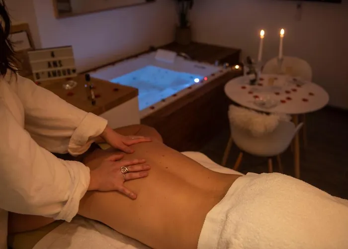 L'escapade Romantique 4*