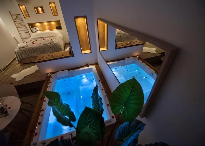 L'escapade Romantique