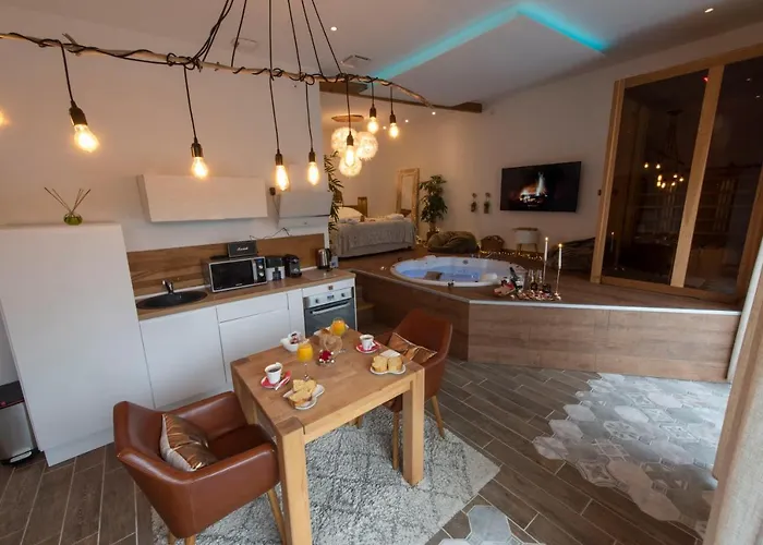 L'escapade Romantique